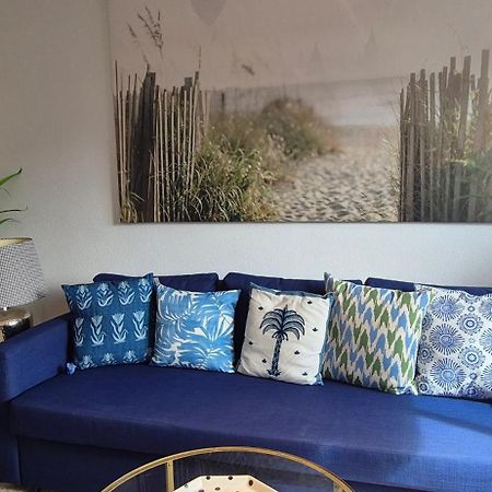 Santa Cruz Centro Apartman Kültér fotó