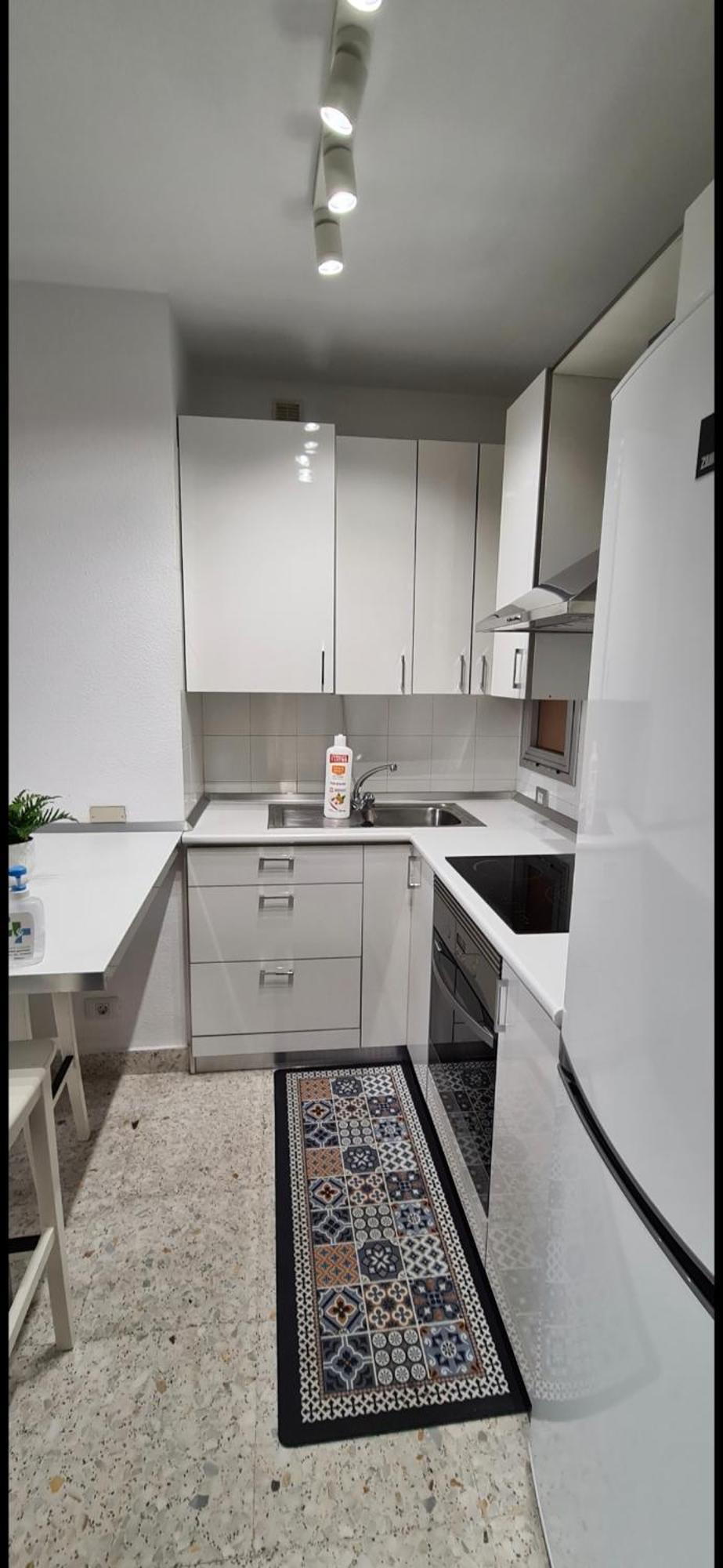Santa Cruz Centro Apartman Kültér fotó