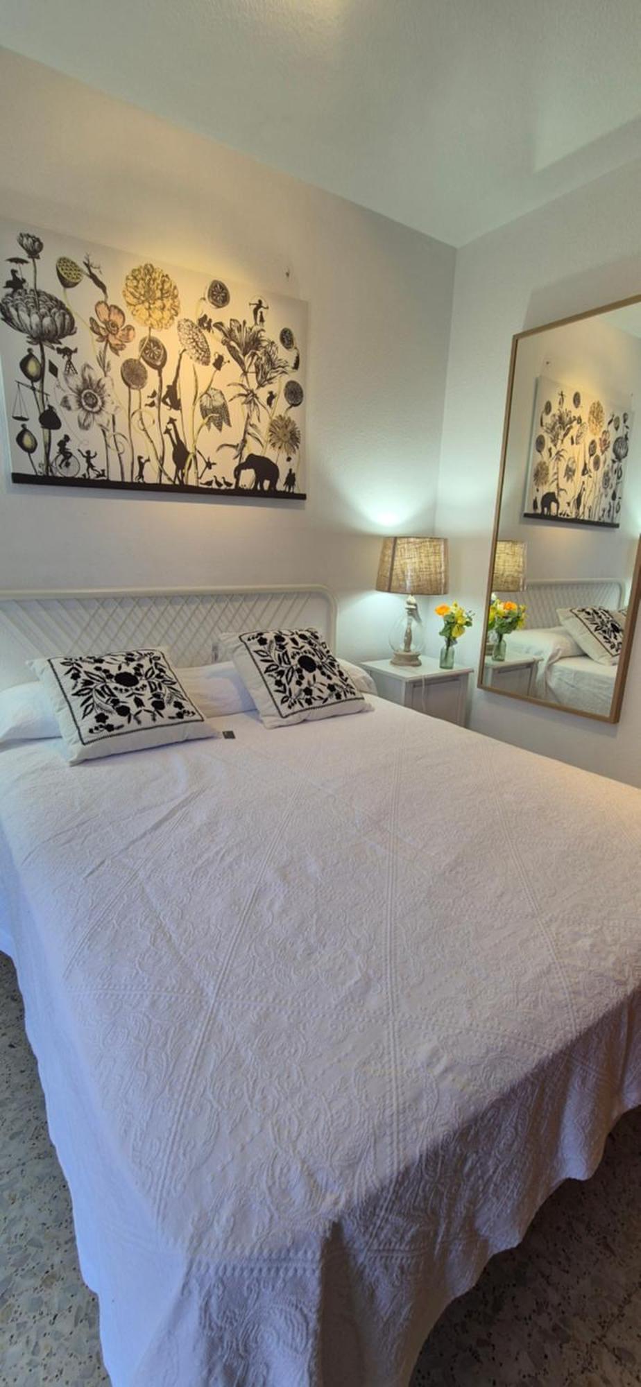 Santa Cruz Centro Apartman Kültér fotó