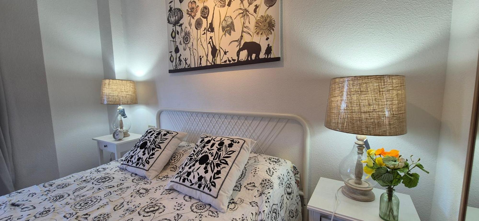 Santa Cruz Centro Apartman Kültér fotó