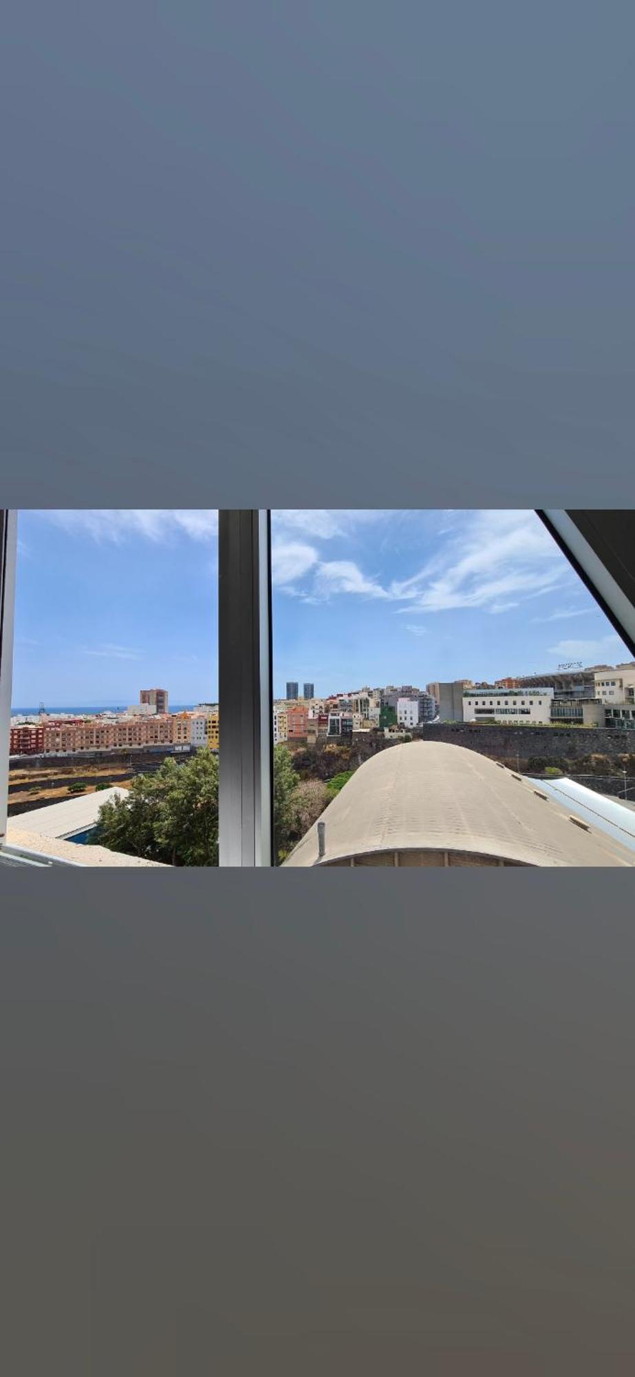 Santa Cruz Centro Apartman Kültér fotó