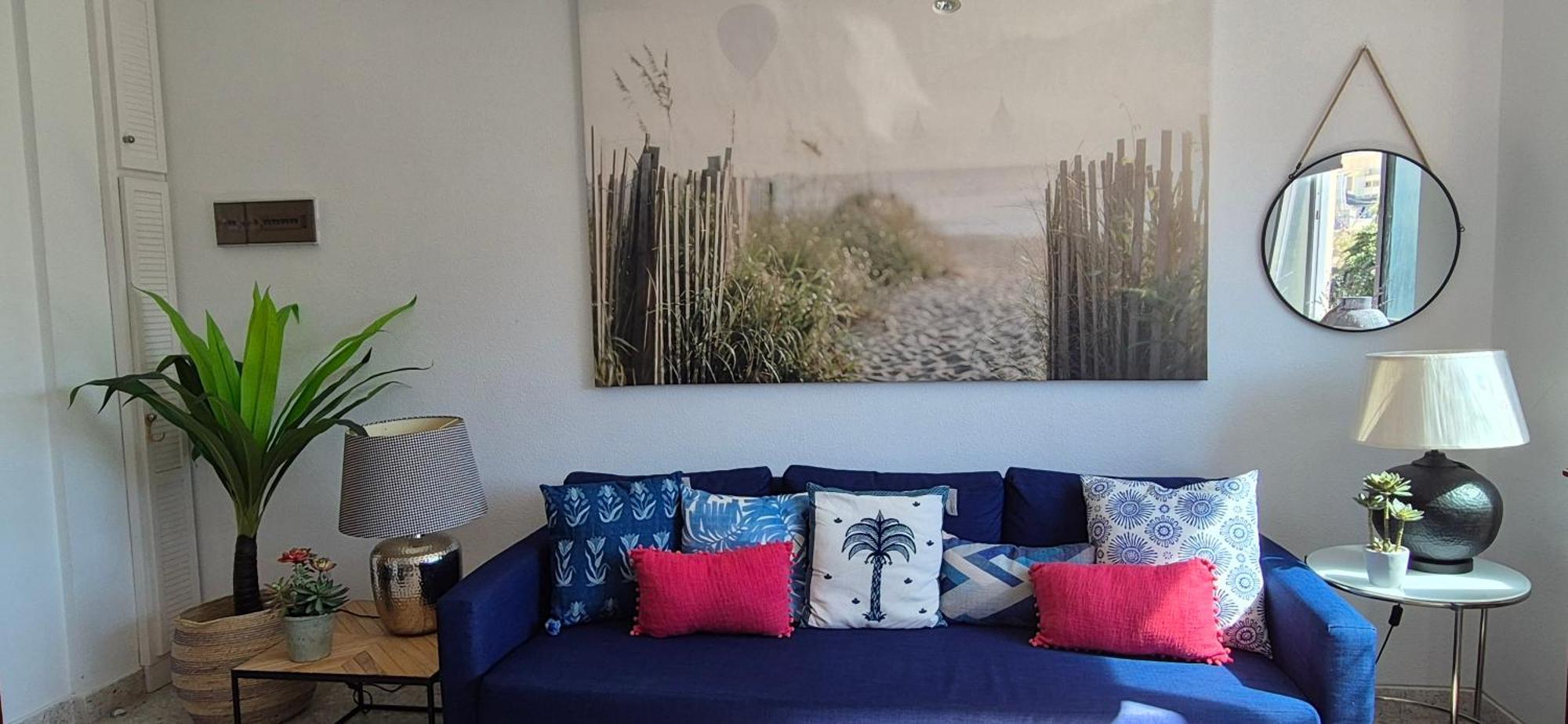 Santa Cruz Centro Apartman Kültér fotó